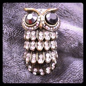 OWL ring